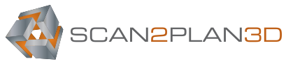 3D Property Visualisation | Scan2Plan3D