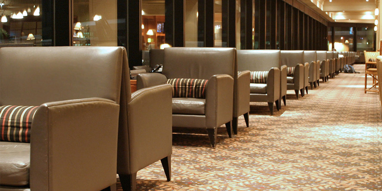 Hospitality & Travel