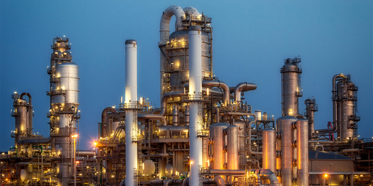 Industrial Maintenance